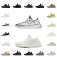 Adidas adidas Yeezy 350 V2(Click the link for more colors) rep