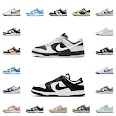 Nike Nike Dunk Low(Click the link for more colors) rep