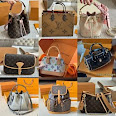 Louis Vuitton Louis Vuitton rep