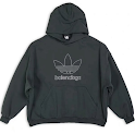 Adidas Balenciaga x AdidasHoodie rep