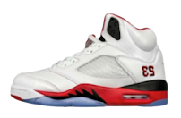 Jordan Air Jordan 5 Fire Red rep