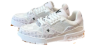 Louis Vuitton Louis Vuitton Trainers rep
