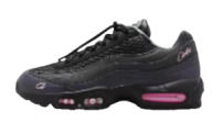 Nike Nike Air Max 95 Corteiz Pink rep