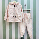 Louis Vuitton LV Louis Vuitton Children’s Set rep