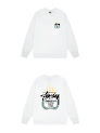Stussy Stussy Hoodie rep