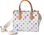 Louis Vuitton Louis Vuitton Bag rep