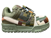 Louis Vuitton Louis Vuitton Pudding rep