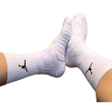 Jordan Jordan Socks rep
