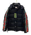Gucci Gucci Down Jacket rep