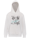 Louis Vuitton Louis Vuitton Hoodie rep