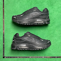 Nike CDG Homme Plus x Nike Air Max TL 2.5 rep
