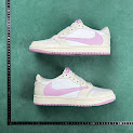 Jordan Travis Scott x Jordan Air Jordan 1 Low rep