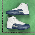 Jordan Air Jordan 12 Retro French rep