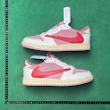 Jordan AirJordan1 rep