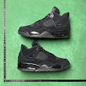 Jordan Air Jordan 4 rep