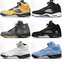 Jordan Best Jordan 5 rep