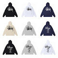 Stussy Stussy hoodie40* colorways rep